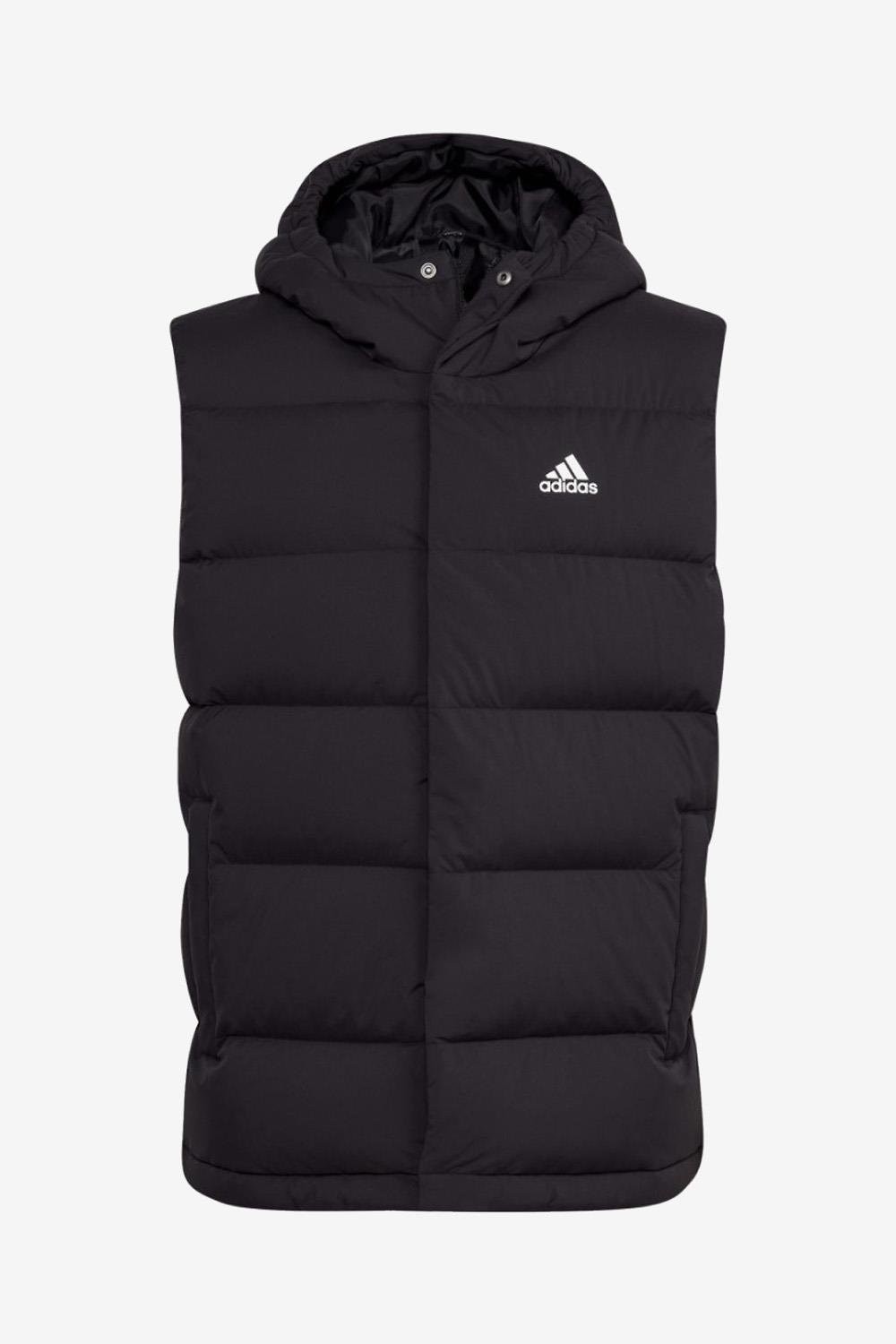 Adidas Helionic Vest Erkek Yelek