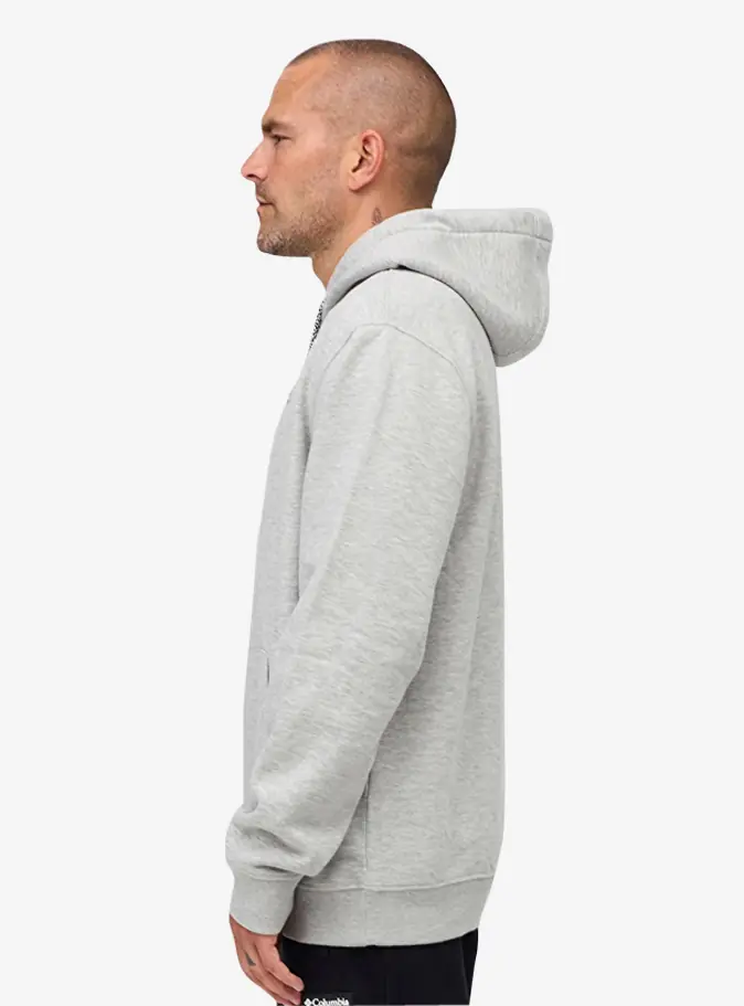 Columbia CS0467 Marble Canyon Heavyweight Fleece II Erkek