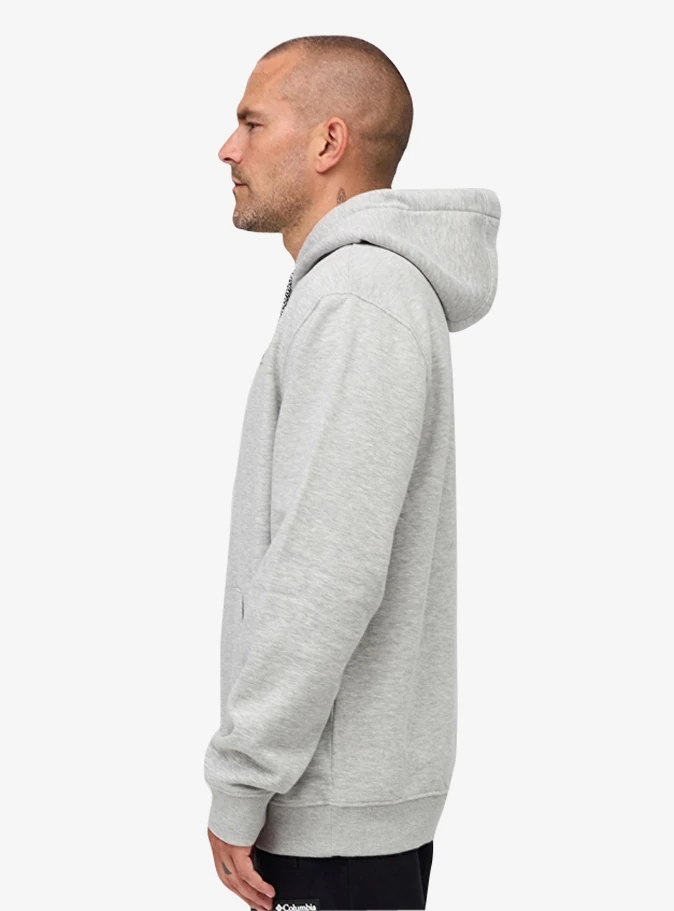 Columbia CS0467 Marble Canyon Heavyweight Fleece II Erkek Sweatshirt 9440040-025