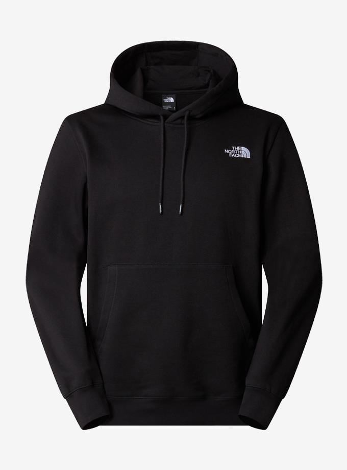 The North Face Erkek Sweatshirt NF0A89ES_JK3