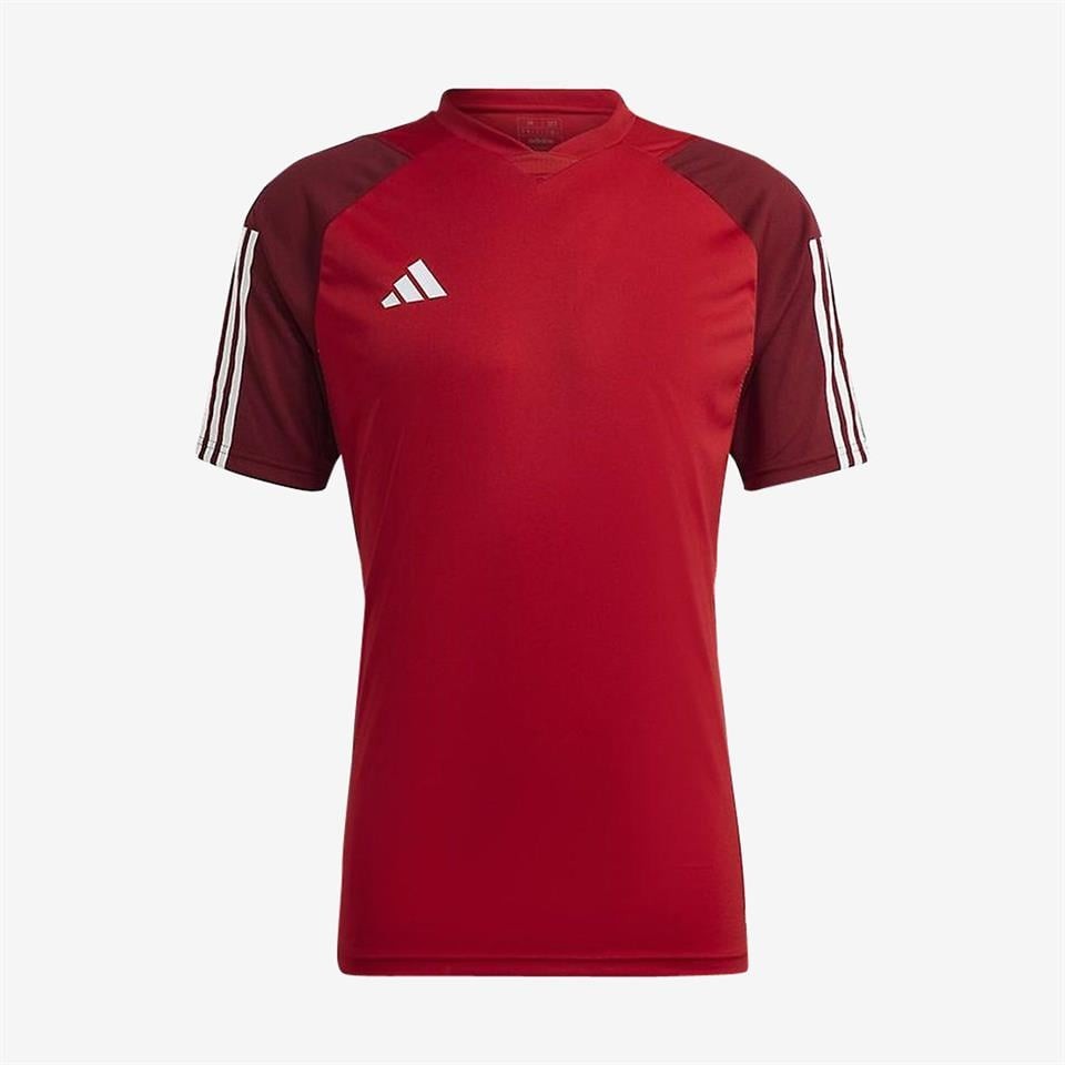 Adidas Tiro 23 Competition Jersey Erkek Forma HE5661 Samuray Sport