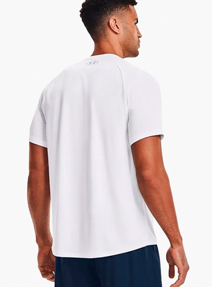 Under Armour Tech 2.0 Erkek T-shirt 1326413-100