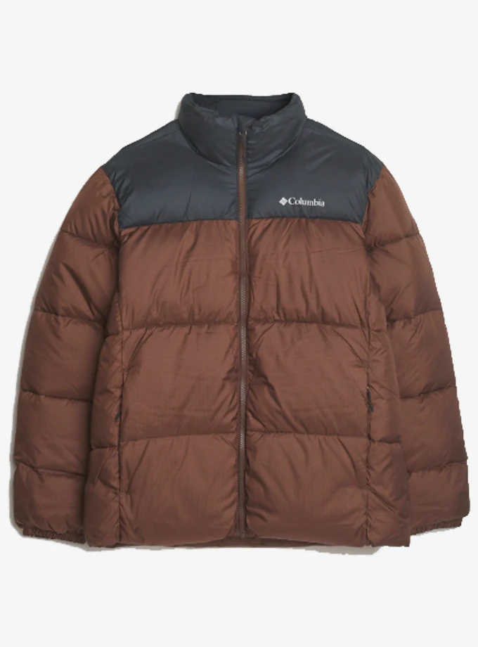 Columbia WM0403 Puffect III Erkek Mont 2086861-256