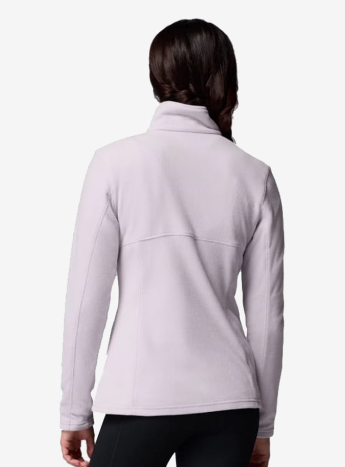 Columbia Basin Trail™ III Full Zip Kadın Polar 