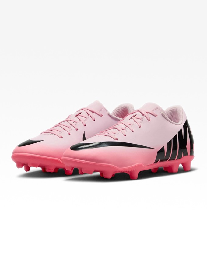 Nike JR Vapor 15 Club FG/MG Çocuk Krampon DJ5958-601