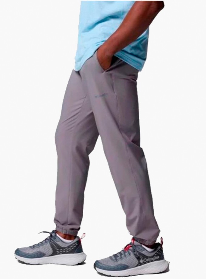 Columbia AE1681 Hike Jogger II Erkek Eşofman Altı 2097542-023