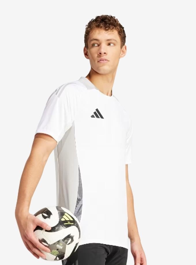 adidas Tiro24 C  Erkek T-shirt IS1660