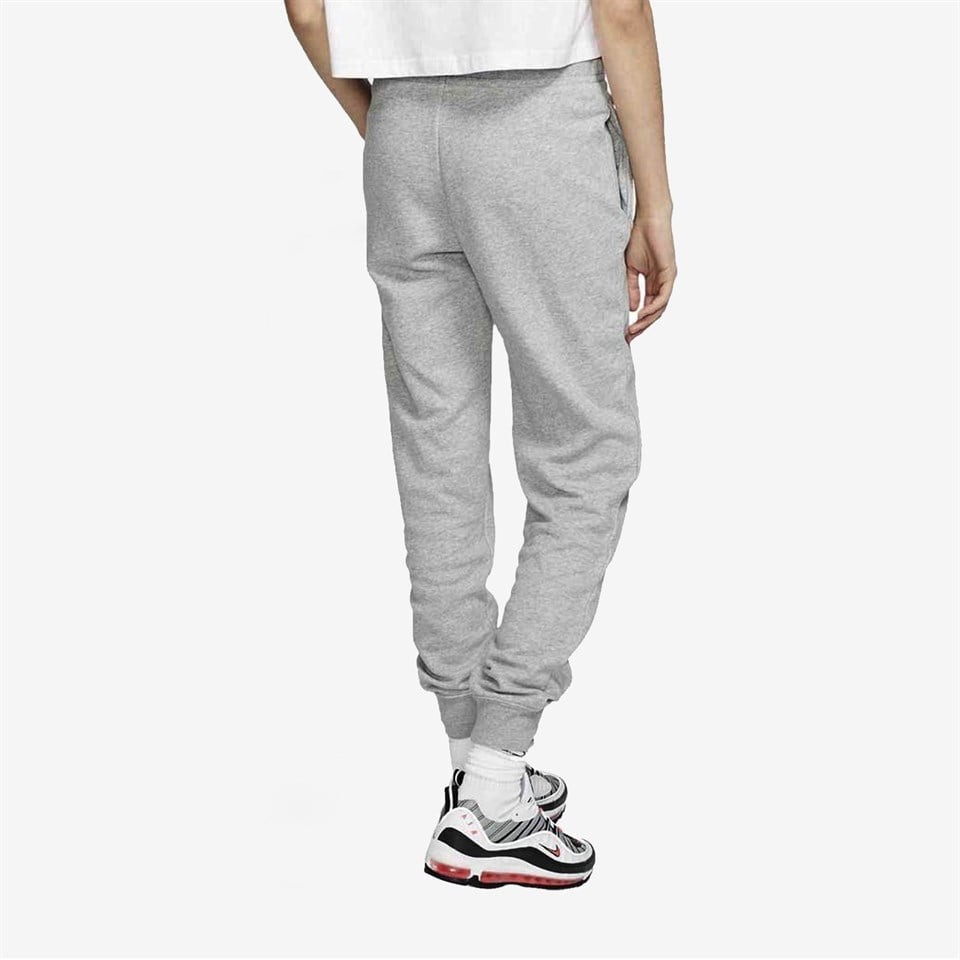 Nike W Nsw Essntl Flc Mr Pnt Rg Kadın Eşofman Altı