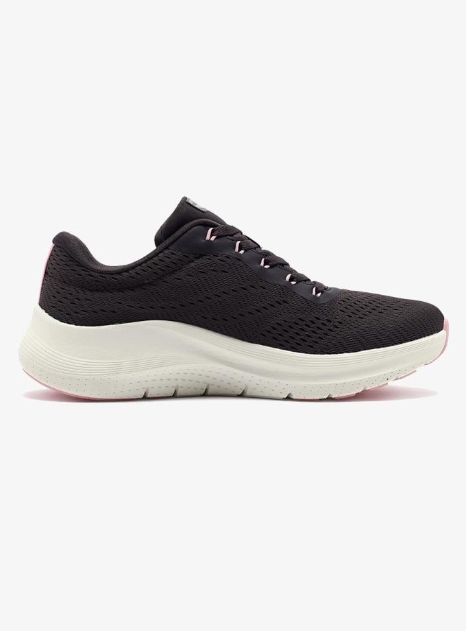 Skechers Arch Fit Kadın Günlük Ayakkabı 150051TK_PEW