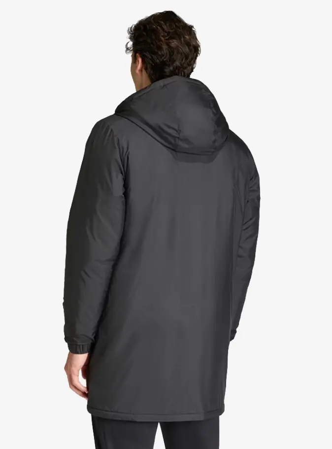 adidas JZ6668 Entrada26 Stadium Jacket Erkek Mont