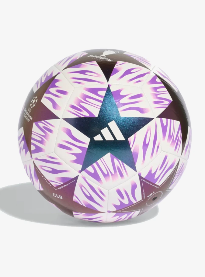 Ｕ adidas JX9093 Uefa Champions League Final Club Ball Futbol Topu