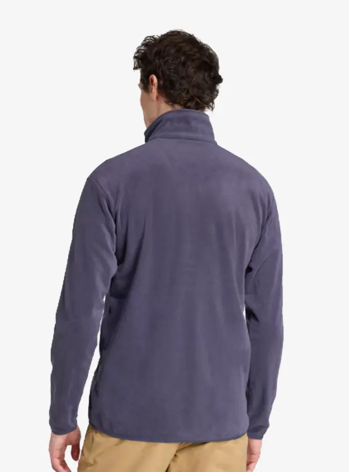 adidas Multi Essentials Full-Zip Fleece Erkek Polar