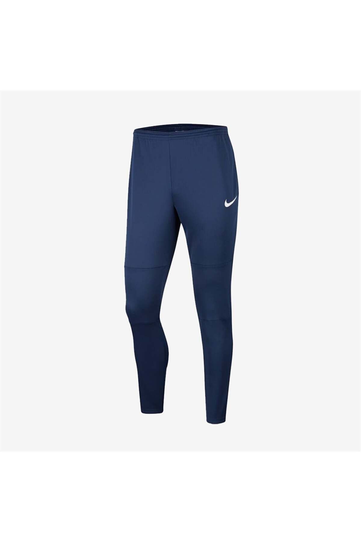 Bv6877-010 Dri-fit Park20 Pant Kpz Erkek Antenman Eşofman Altı Lacivert