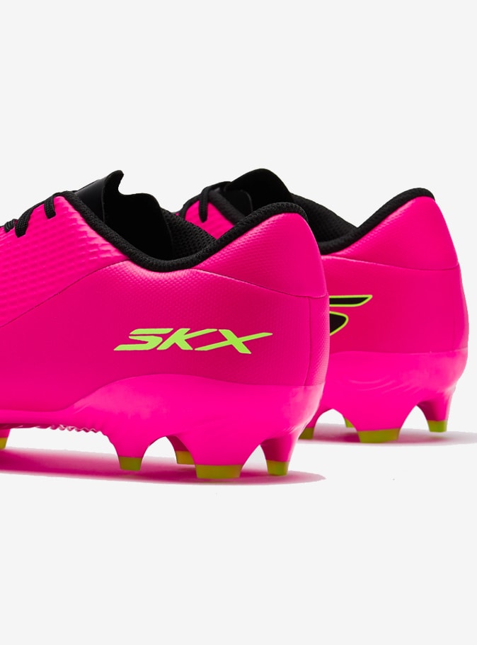 Skechers Gold Fg Erkek Krampon
