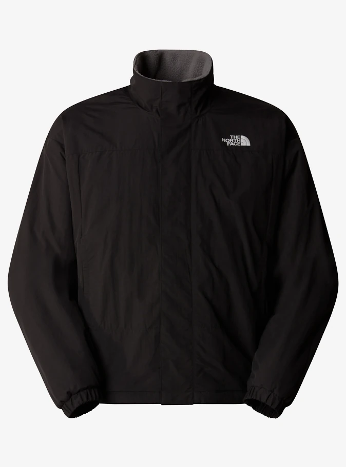 The North Face NF0A89GT-WOO M Yumiori Reversible Erkek Ceket 