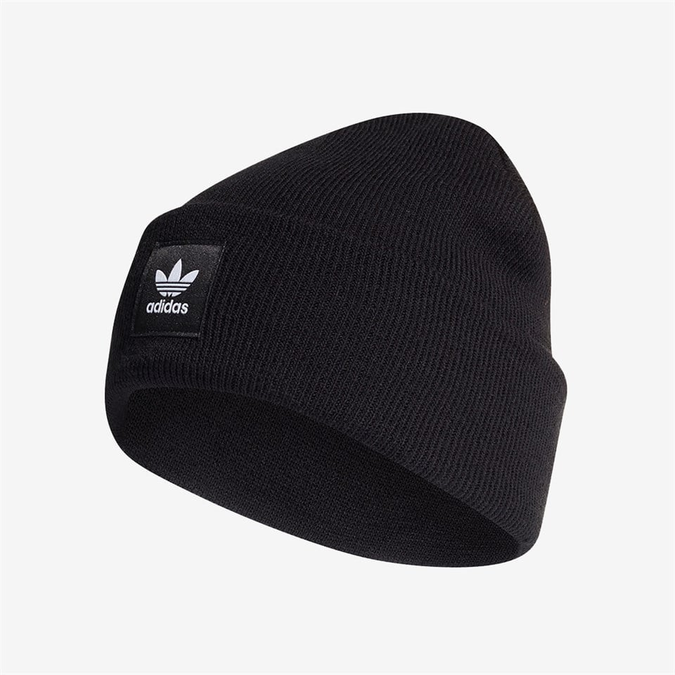 Adidas Beanie Adicolor Cuff Knit Unisex Bere