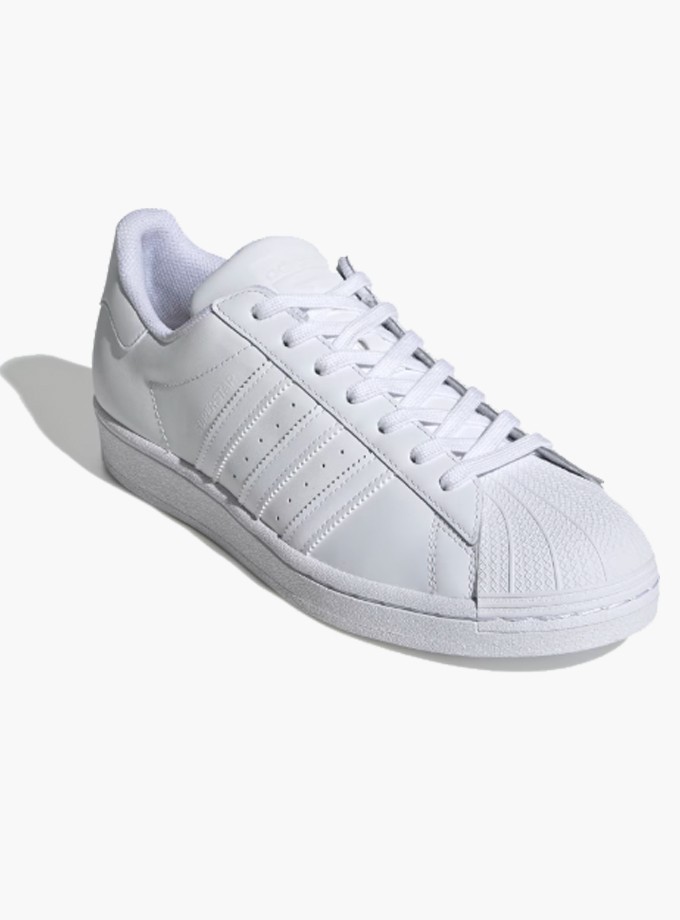 Adidas Superstar Unisex Günlük Ayakkabı