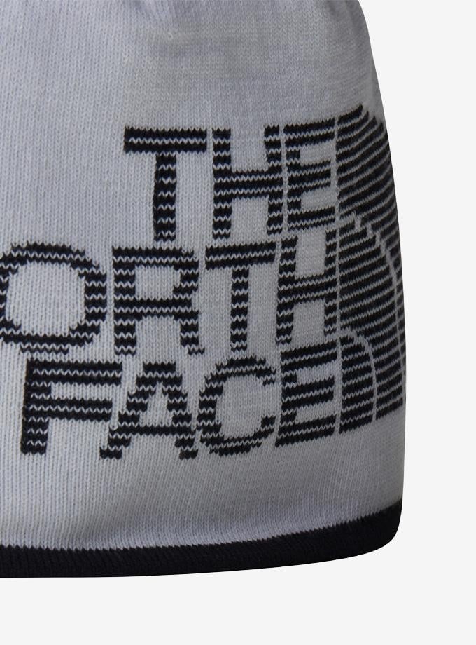 The North Face Reversible Highline Beanie Unisex Bere