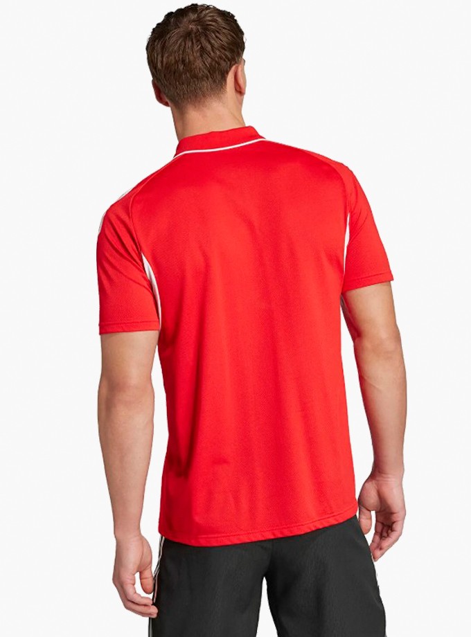 adidas Tiro 25 Competition Polo Erkek T-Shirt JY1802