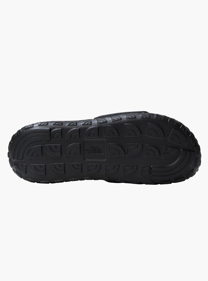 The North Face Never Stop Cush Slides Erkek Terlik NF0A8A90-KX7