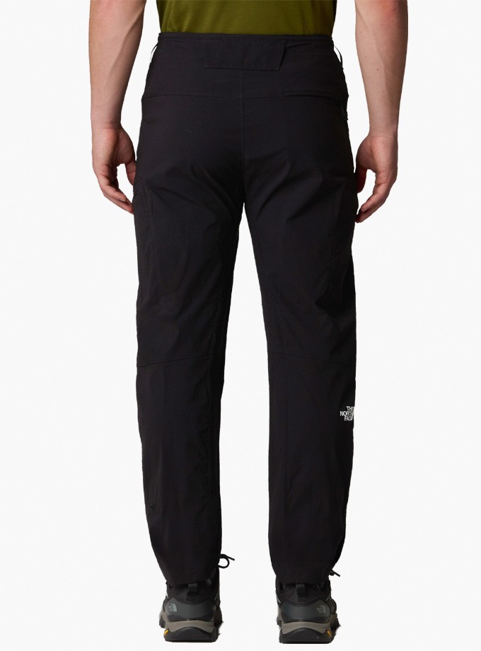 The North Face M Exploration Reg Tapered Erkek Pantolon NF0A8BR3-JK3