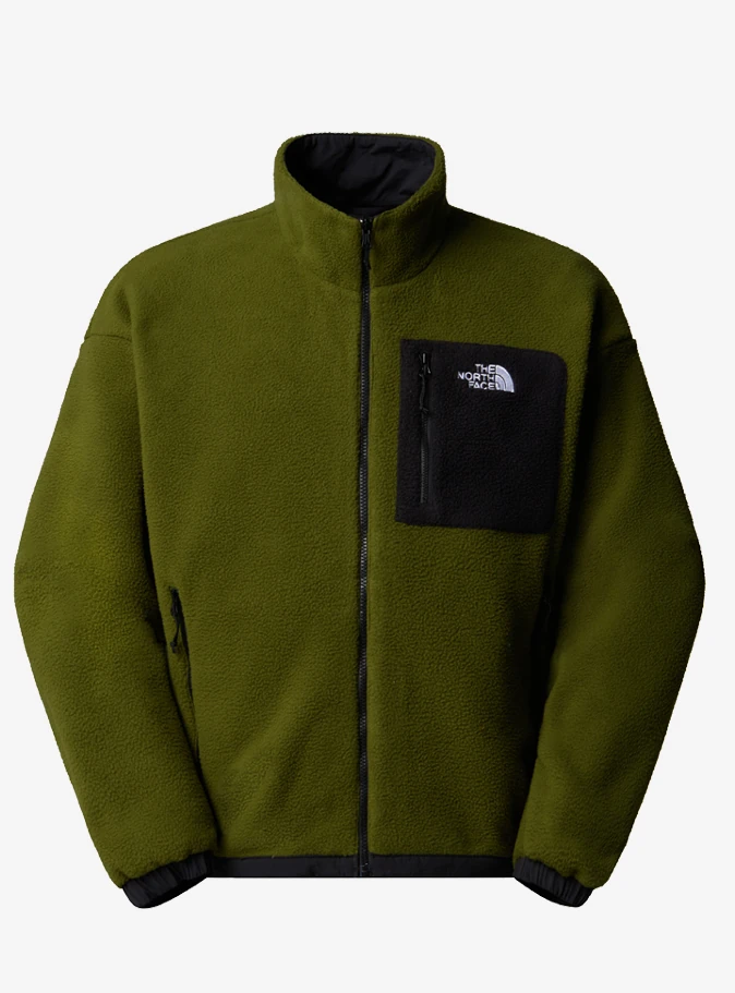 The North Face NF0A89GT-DOB M Yumiori Reversible Erkek Ceket