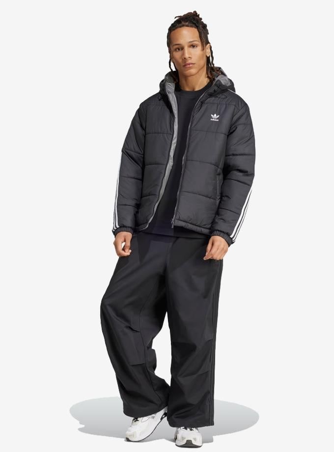 Adidas Adic Rev Jkt Erkek Mont