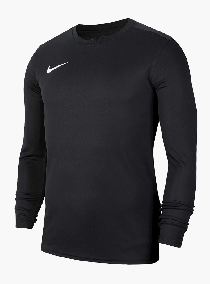 Nike Dri-FIT Park VII Uzun Kollu Forma