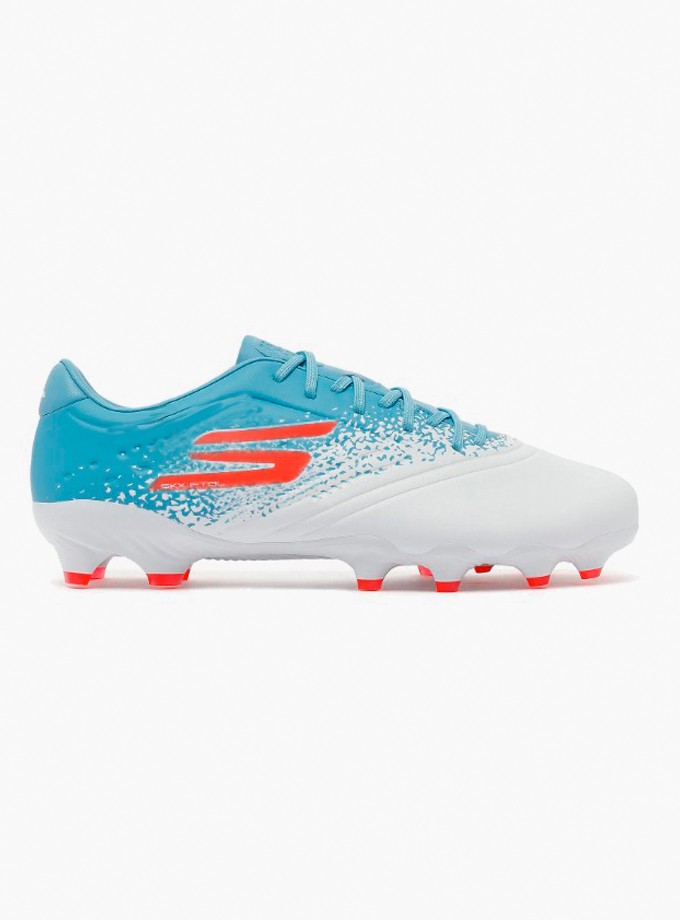 Skechers Fg Futbol Krampon 252015-WTQP