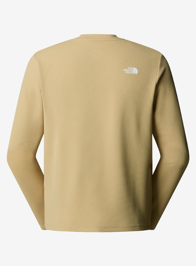The North Face Kecha Crew Erkek Sweatshirt