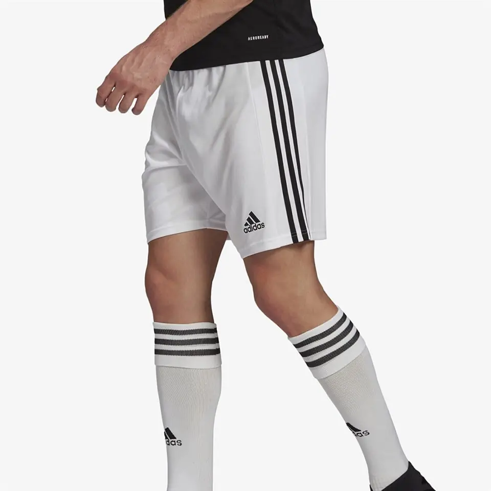 Adidas Squad 21 Sho Erkek Futbol Şortu GN5773 | Samuray Sport
