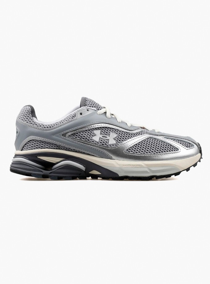 Under Armour Hovr Apparition Erkek Günlük Spor Ayakkabı 3027595-100 