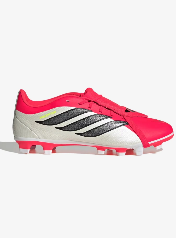 adidas JS0346 Predator Club Katlanır Dilli Çim Saha/Çoklu Zemin