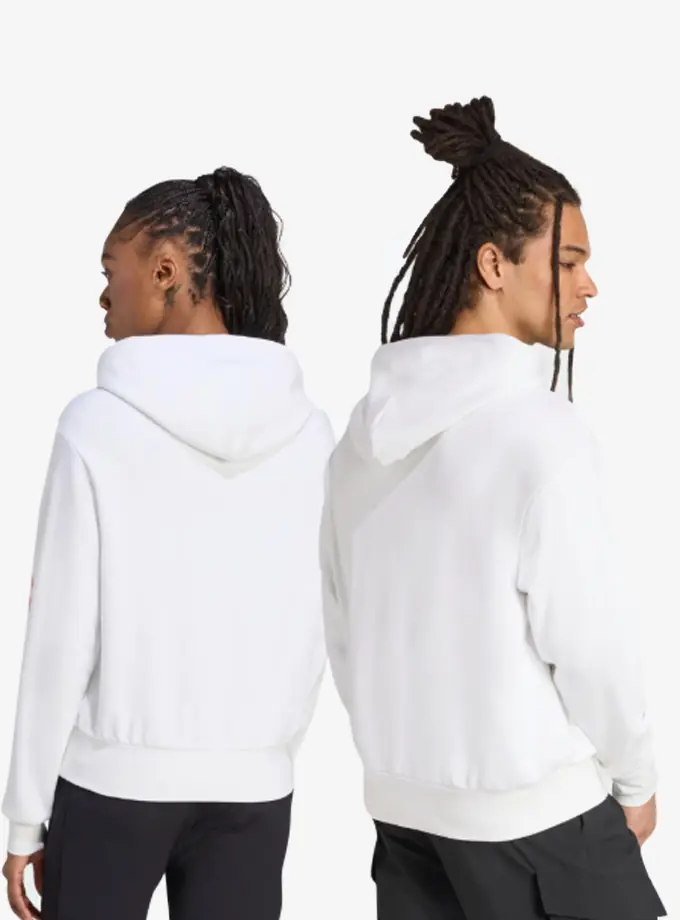 adidas JM6364 Terrex Snow Adventure Graphic Unisex Sweatshirt