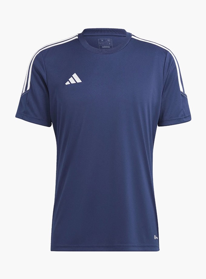 adidas Tiro 23 Erkek T-shirt HZ0175