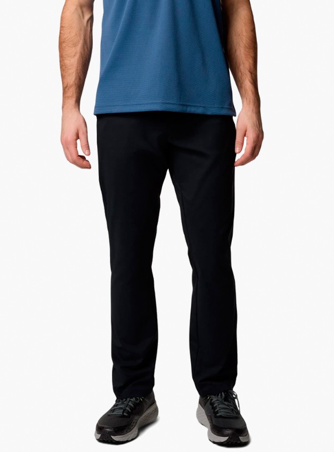 Columbia AO5347 Sage Peak Chino Erkek Outdoor Pantolon