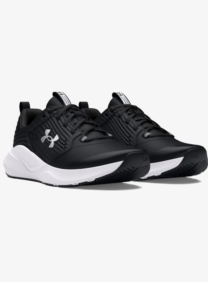 Under Armour 3026017-004 Charged Commit TR Erkek Koşu Ayakkabısı