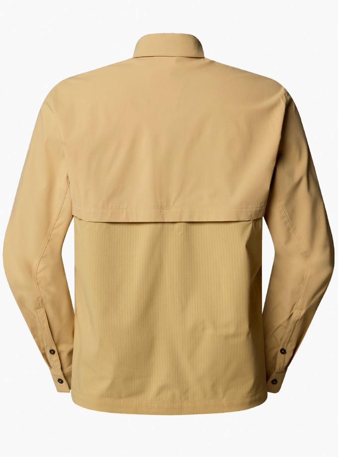 The North Face Lightrange Erkek Gömlek NF0A8B53-LK5