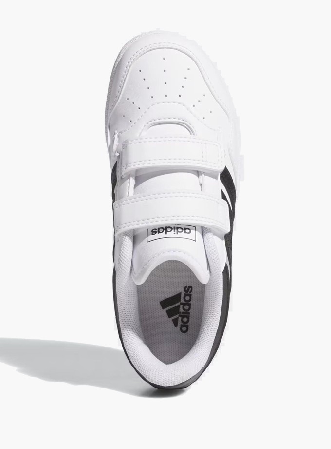 adidas Hoops 4.0 Çocuk Günlük Spor Ayakkabı JI3482
