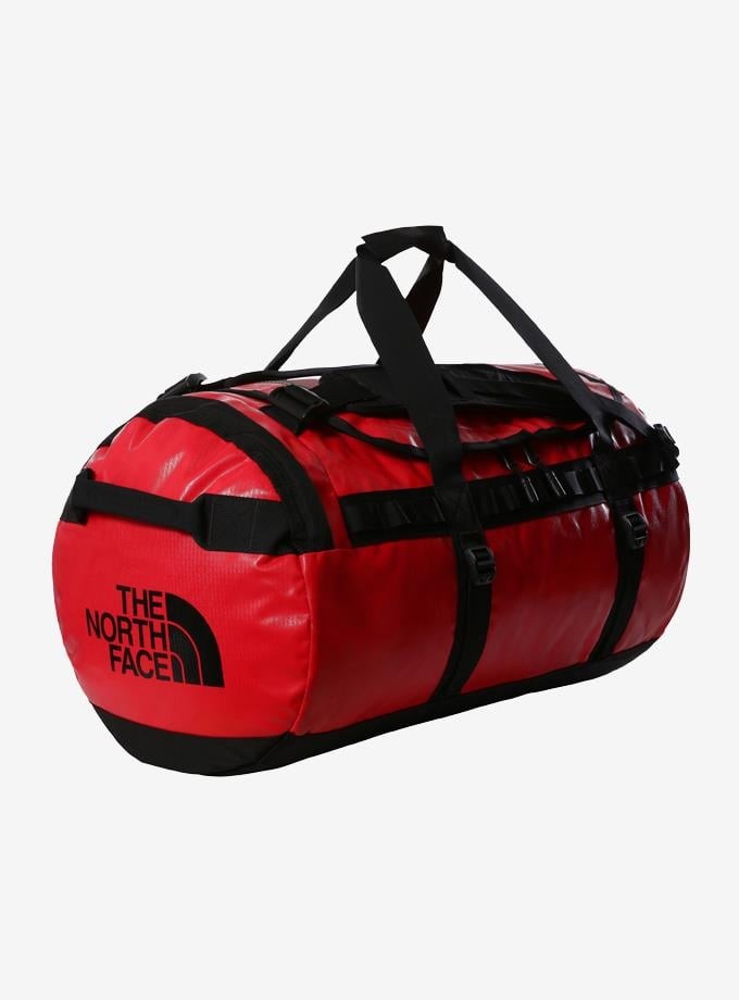 The North Face Base Camp Duffel - M Unisex Spor Çanta