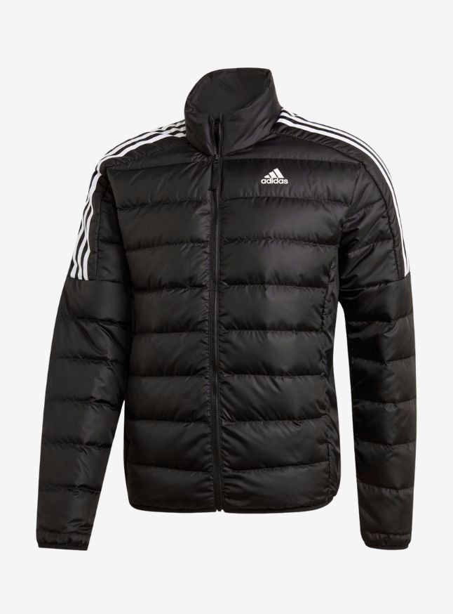 Adidas Essentials Dolgulu Erkek Mont