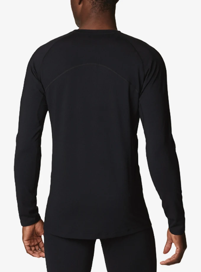 Columbia AM1334 M Omni-Heat Infinity Knit Erkek İçlik Üst 2012331-010