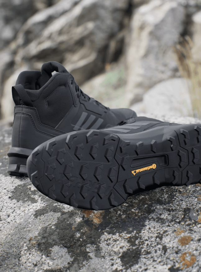 Terrex AX4 Mid GORE-TEX Erkek Yürüyüş Ayakkabısı