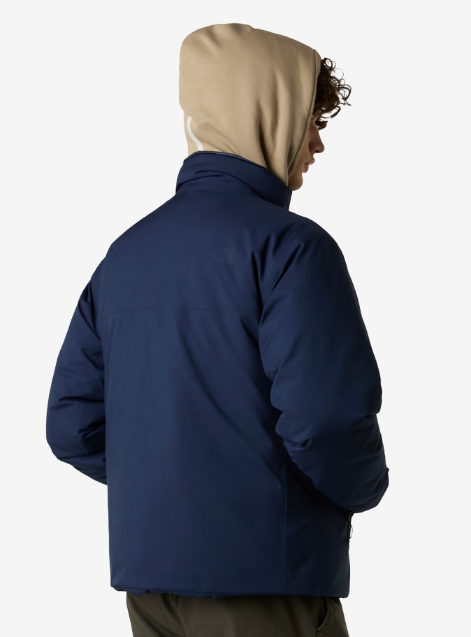 The North Face Range Down Erkek Mont