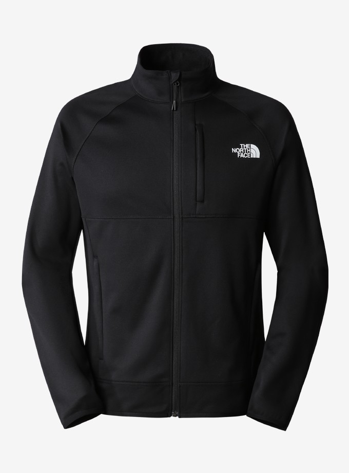 M CANYONLANDS FULL ZIP - JK3