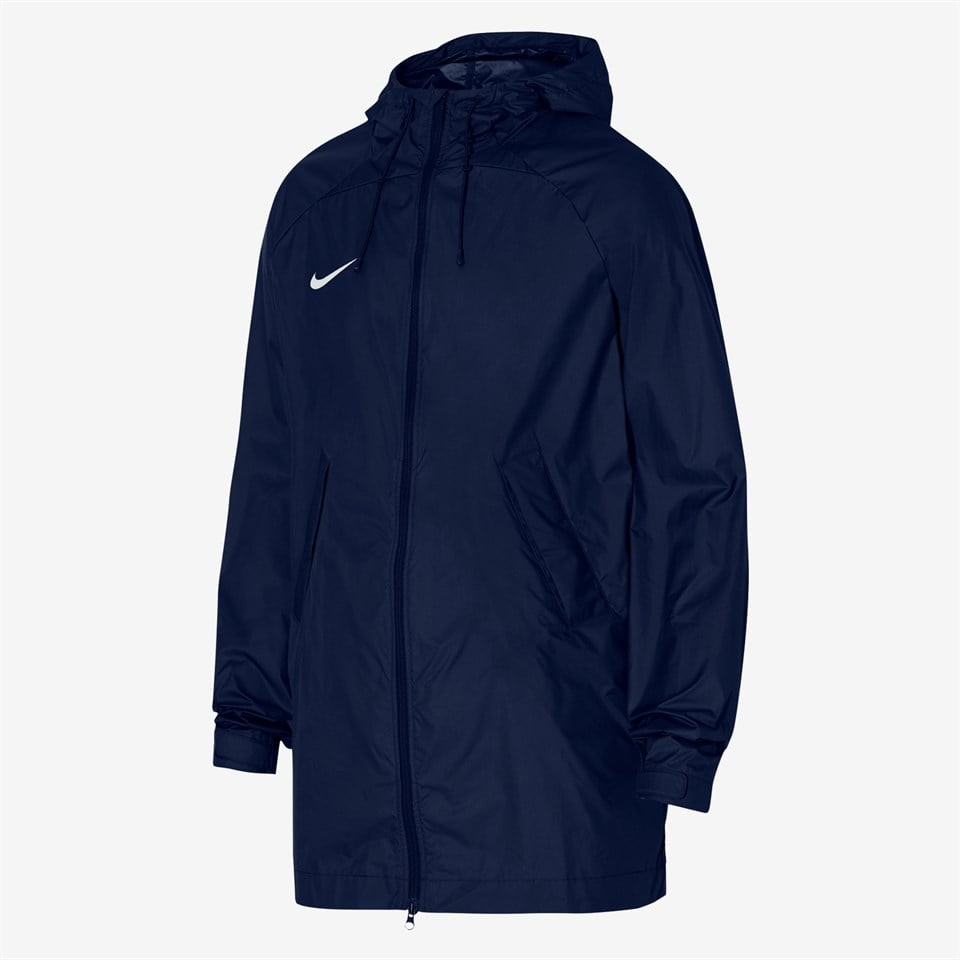 Nike M Storm-FIT Academy Pro Hooded Rain Jacket Erkek Yağmurluk