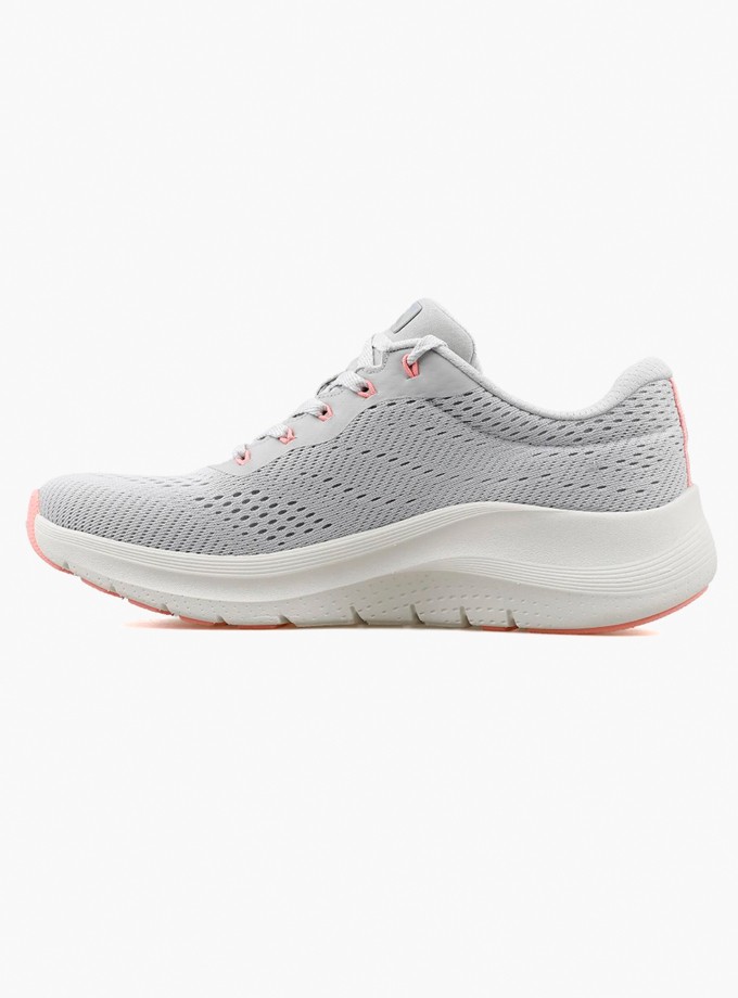 Skechers Arch Fit 2.0 Kadın Spor Ayakkabı 150051TK-LGMT