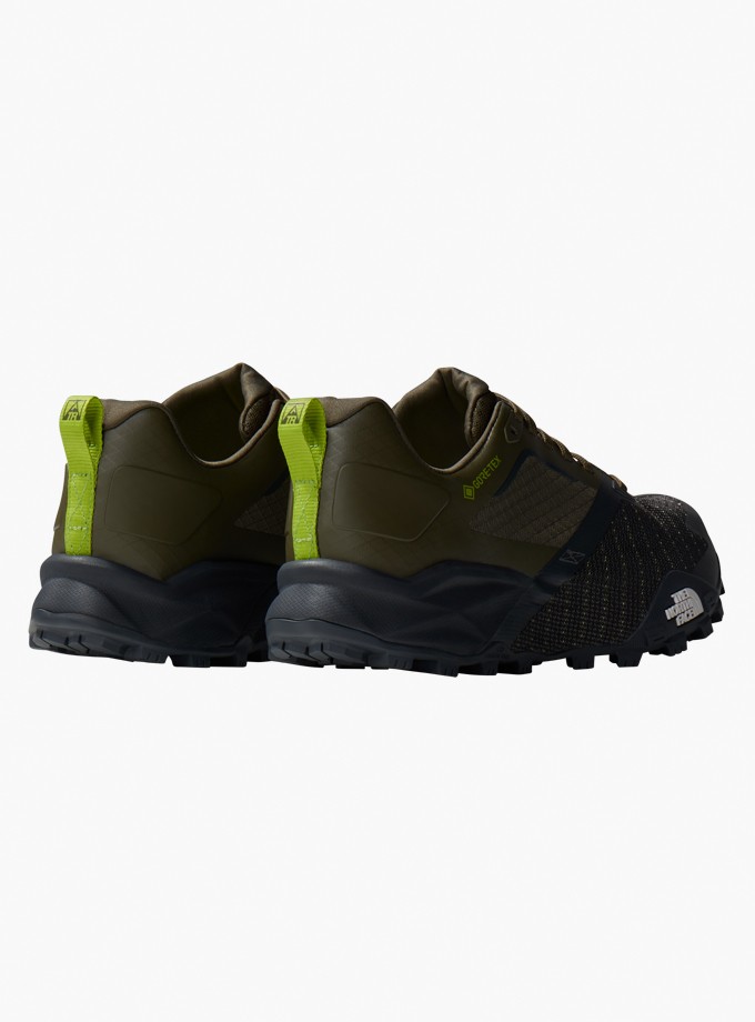 The North Face M Offtrail Tr Gore-Tex Erkek Outdoor Ayakkabı