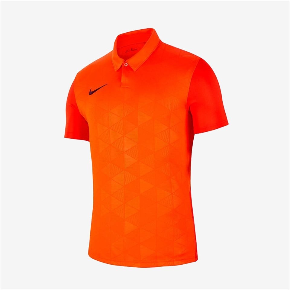 Nike Trophy IV Erkek T-shirt  BV6725_819