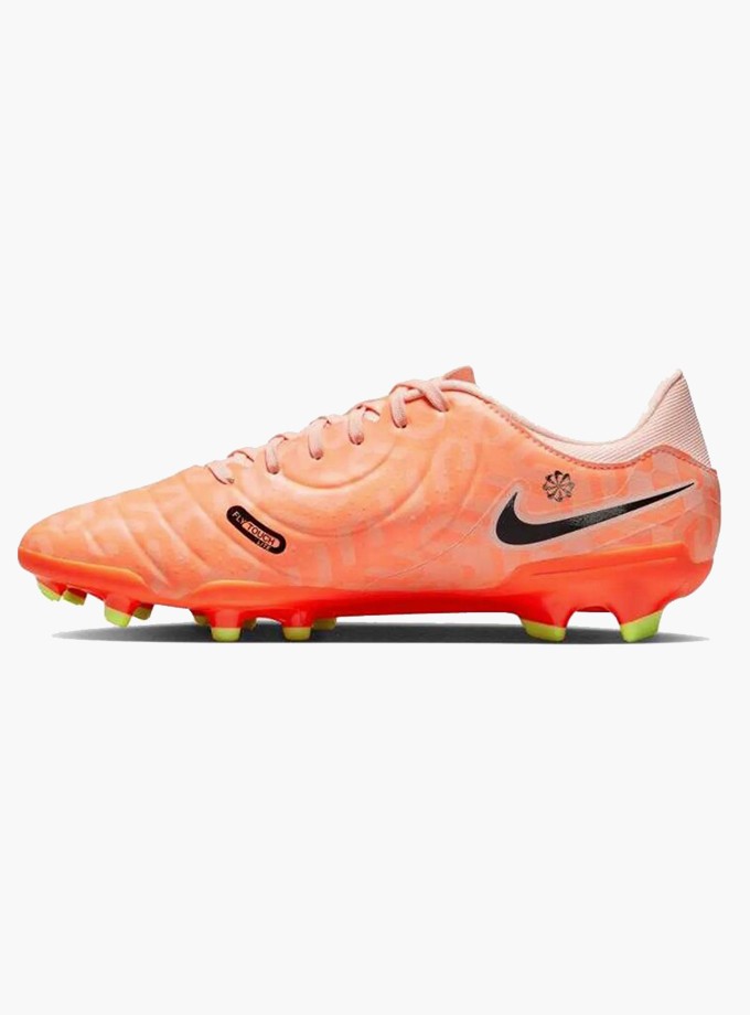 Nike Erkek Tiempo Legend 10 Academy Fg/Mg 